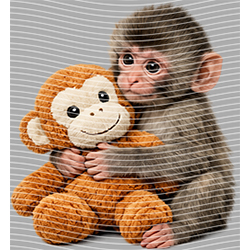 Animal Integration-DW 2386
